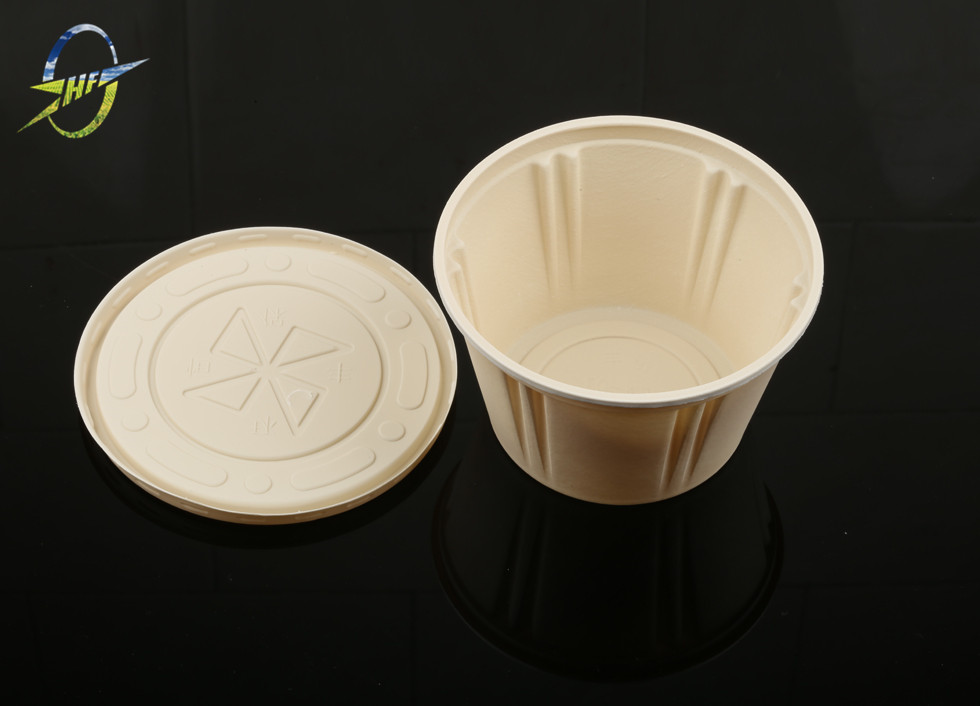 Hengfeng biodegradable tableware