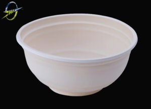 biodegradable cornstarch tableware