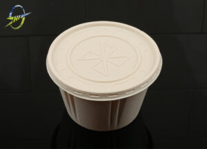 Hengfeng biodegradable tablewear