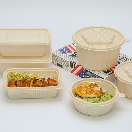 biodegradable tableware