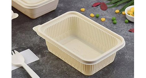 Cornstarch Tableware Manufacturer