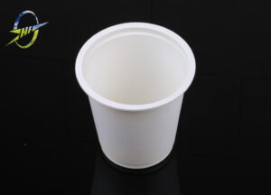 biodegradable cup
