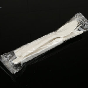 Biodegradable Cutlery-6inch-4in1