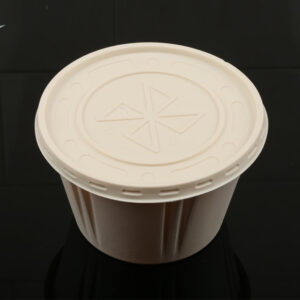 Biodegradable Bowl-800ml