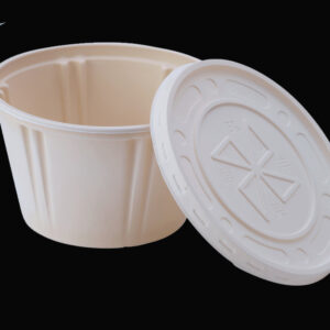 Biodegradable Bowl-800ml