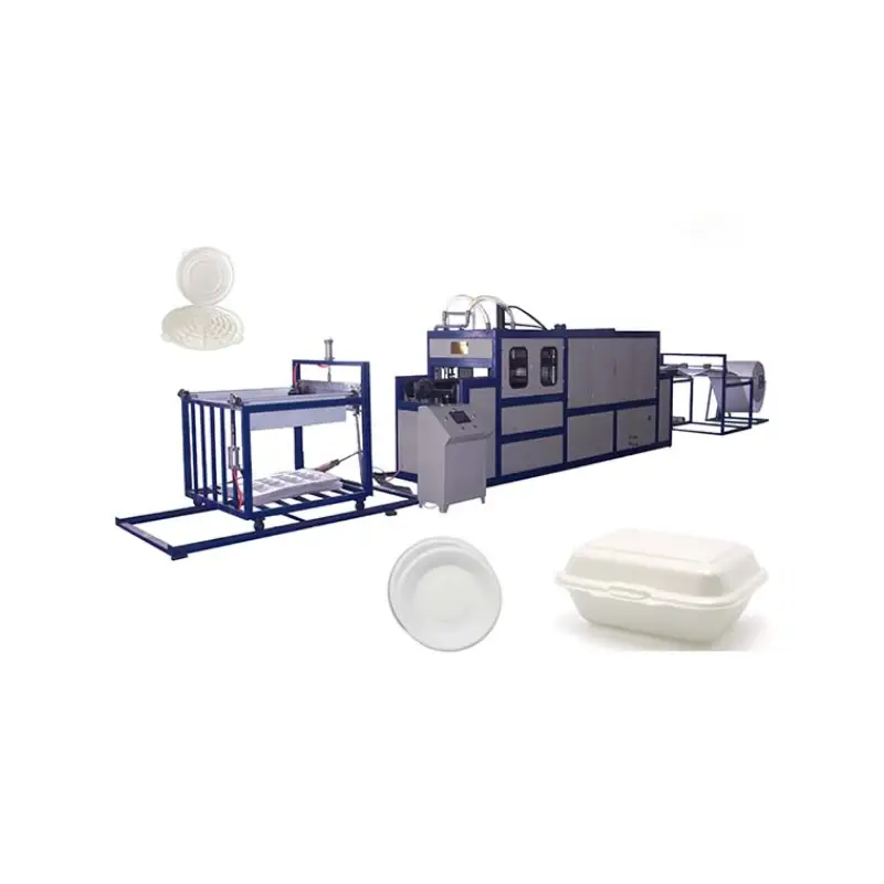 Biodegradable Disposable Lunch Box Wholesale