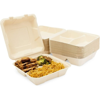 Disposable Lunch Boxes