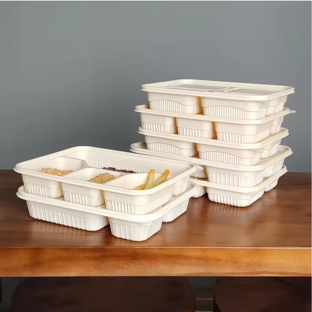 disposable food trays