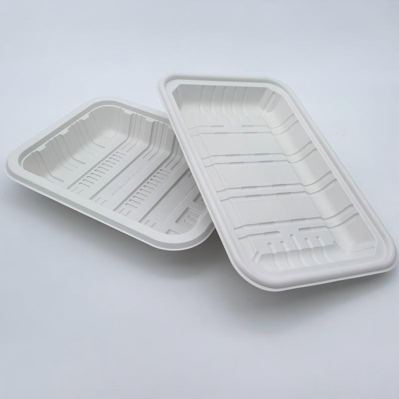 Food Packaging Tray