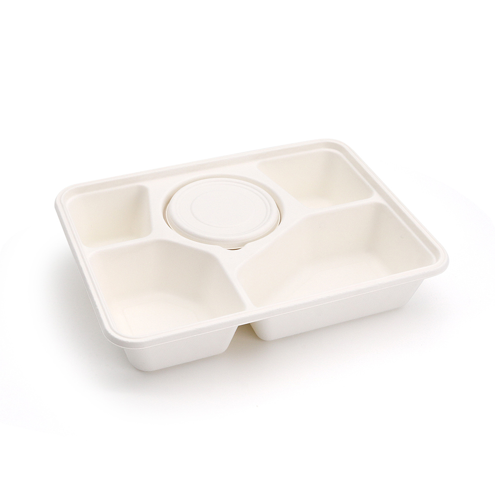 disposable food trays