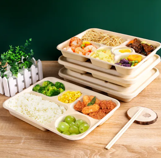 Disposable Lunch Box Wholesale
