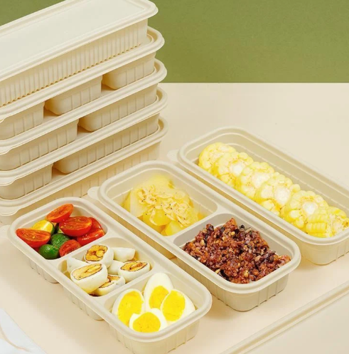 disposable lunch boxes